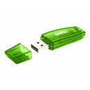 5er Pack EMTEC C410 - USB 2.0-Flash-Laufwerke - 64 GB