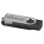 MediaRange USB-Stick schwarz, silber 4 GB