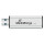 MediaRange USB-Stick schwarz, silber 32 GB