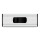 MediaRange USB-Stick schwarz, silber 32 GB