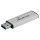 MediaRange USB-Stick schwarz, silber 32 GB