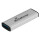 MediaRange USB-Stick schwarz, silber 32 GB