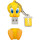 EMTEC USB-Stick Looney Tunes - Episode 1 Tweety 16 GB