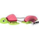 EMTEC USB-Stick Animalitos Marine Lady Schildkröte...