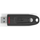 SanDisk USB-Stick Ultra 3.0 schwarz 32 GB