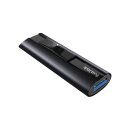 SanDisk USB-Stick Extreme PRO schwarz 256 GB