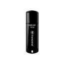 Transcend USB-Stick JetFlash 350 schwarz 4 GB