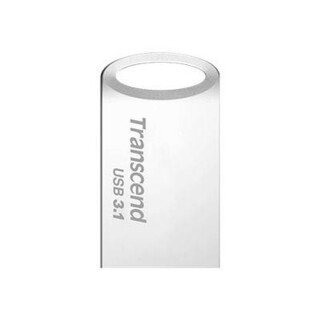 Transcend USB-Stick JetFlash 720 silber 8 GB