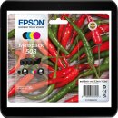 T503 4er Epson Multipack - C13T09Q64010