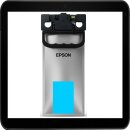 T11C240 Cyan Epson Tintentankbeutel mit ca. 3.000 Seiten...