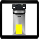 T11C440 Yellow Epson Tintentankbeutel mit ca. 3.000...