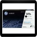 HP 149A schwarz HP Lasertoner mit ca. 2.900 Seiten...