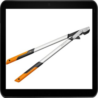 FISKARS® PowerGear™ LX98-L Astschere