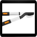 FISKARS® SmartFit™ L86 Astschere