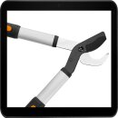 FISKARS® SmartFit™ L86 Astschere