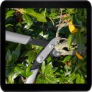 FISKARS® PowerGear™ X LX99-L Astschere