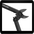 FISKARS® PowerGear™ L31 Astschere