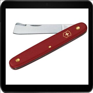 VICTORINOX Okuliermesser rot