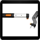 FISKARS® SmartFit™ HS86 Heckenschere