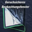 TiDis Growbox / Starterbox No101 - 40 x 40 x 120 cm - Indoor Grow Zelt | Aufzuchtzelt für Pflanzen und Kräuter | Grow Tent