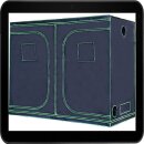 TiDis Growbox / Starterbox No108 - 200 x 200 x 200 cm -...