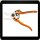 FISKARS® PB-8 L Gartenschere