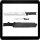 CAMILLUS® Carnivore Inject Machete schwarz