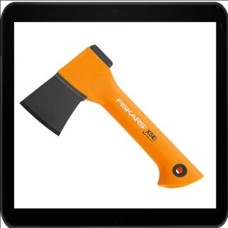 FISKARS® Beil X5-XXS 23,0 cm