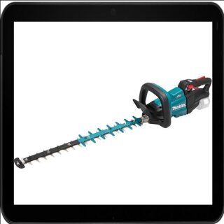 makita DUH601Z Akku-Heckenschere 18,0 V, ohne Akku