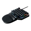 MediaRange MRGS100 Gaming-Tastatur schwarz