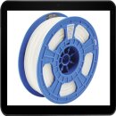 PLA 1,75MM TRANSLUCENT 0,75KG DREMEL DIGILAB 3D FILAMENT