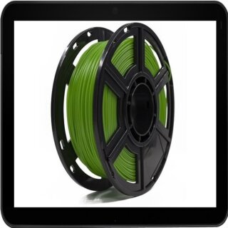 PLA 1,75MM GREEN 0,5KG FLASHFORGE 3D FILAMENT