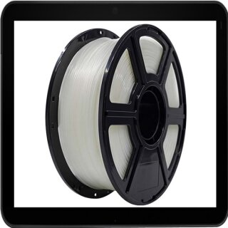 PLA 1,75MM NATURE 1KG FLASHFORGE 3D FILAMENT