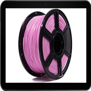 PLA 1,75MM PINK 1KG FLASHFORGE 3D FILAMENT