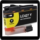 LC-427XLY – Yellow Best Price Ersatzdruckerpatrone...