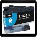 LC-426XLC cyan Best Price Ersatztintenpatrone