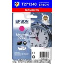 T271340 - magenta XL - Epson Druckerpatrone mit 10,4ml...