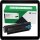 55B2H00 Lexmark Lasertoner schwarz mit 15.000 Seiten Druckleistung