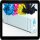 DTF / DTG cyan Epson UltraChrome DG für SureColor F2000/F2100 600ml Kartusche