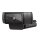 Logitech C920 HD PRO Webcam schwarz