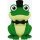 EMTEC USB-Stick Animalitos Crooner Frog 16 GB