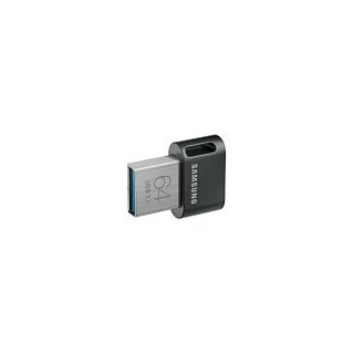 SAMSUNG USB-Stick FIT Plus schwarz 64 GB