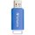 Verbatim USB-Stick DataBar blau 64 GB