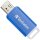 Verbatim USB-Stick DataBar blau 64 GB