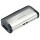 SanDisk USB-Stick Ultra Dual Drive USB Type-C silber, grau 256 GB