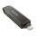 SanDisk USB-Stick iXpand Luxe schwarz 256 GB
