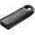 SanDisk USB-Stick Extreme Go grau, schwarz 64 GB