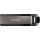 SanDisk USB-Stick Extreme Go grau, schwarz 64 GB