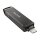 SanDisk USB-Stick iXpand Luxe schwarz 128 GB