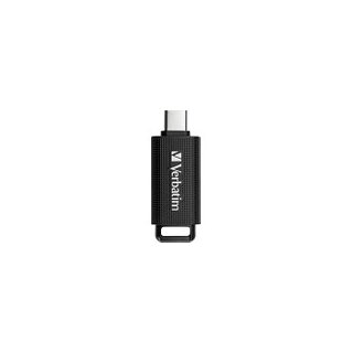 Verbatim USB-Stick StorenGo schwarz 128 GB